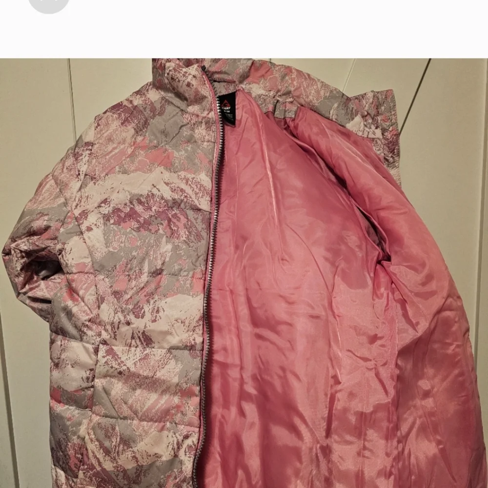 3 in 1 Gerry Youth Systems Jacket, nwt girls, pink